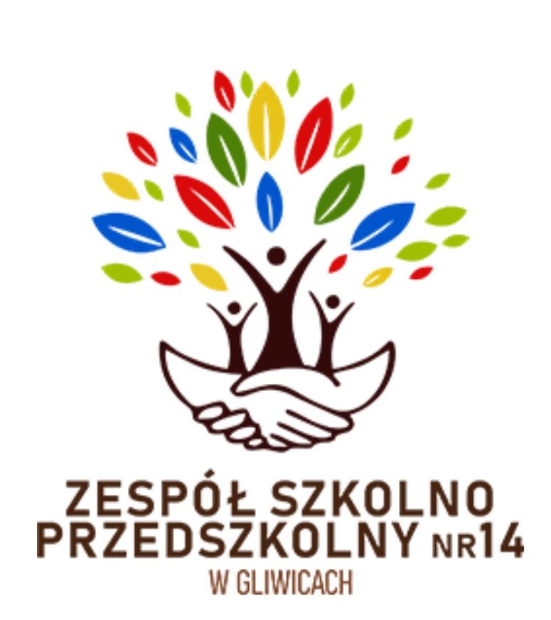 LOGO ZSP14 Gliwice